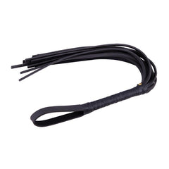 Flogger de Cuero 72 cm