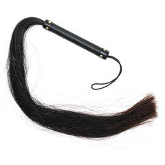 Latigo Pelo de Caballo 85 cm