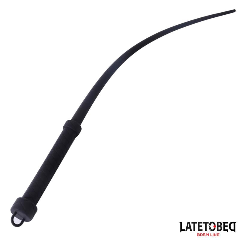 Flogger de Silicona 61 cm