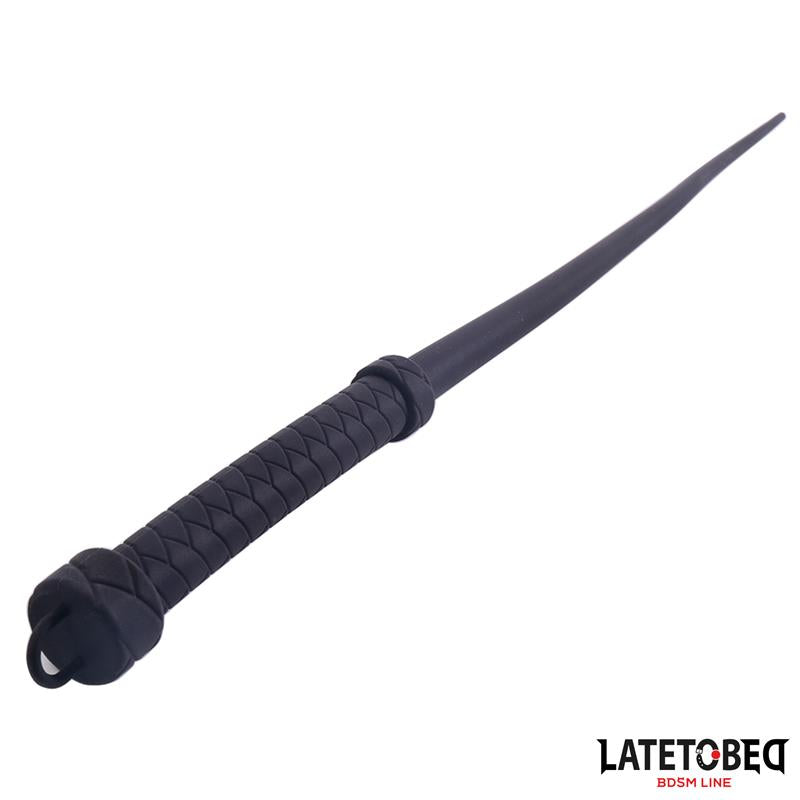 Flogger de Silicona 61 cm