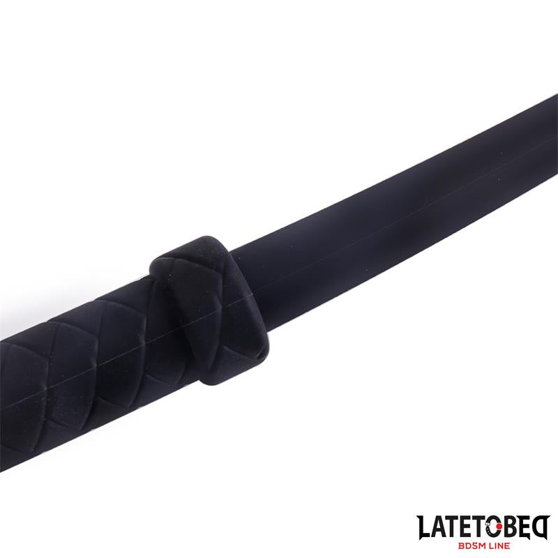 Flogger de Silicona 61 cm