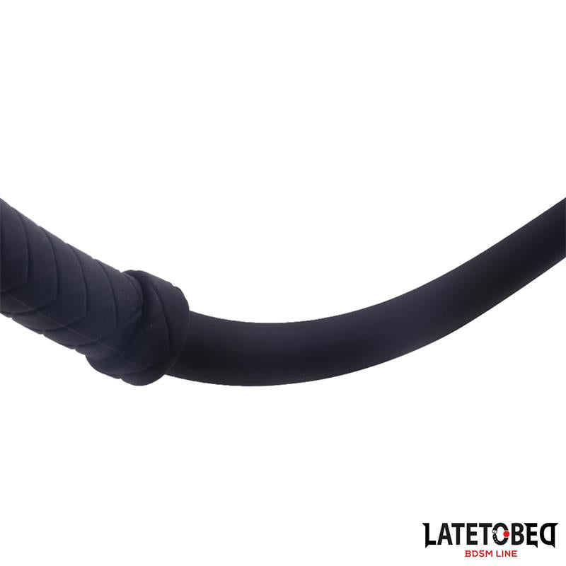 Flogger de Silicona 61 cm