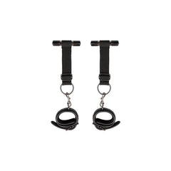 Set de Ligarduras para Puerta