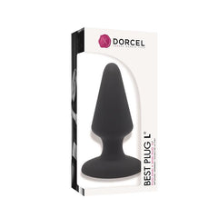 Plug Anal Best Plug L