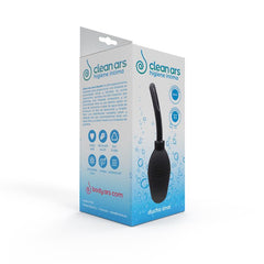 Ducha Anal Negra 310 ml