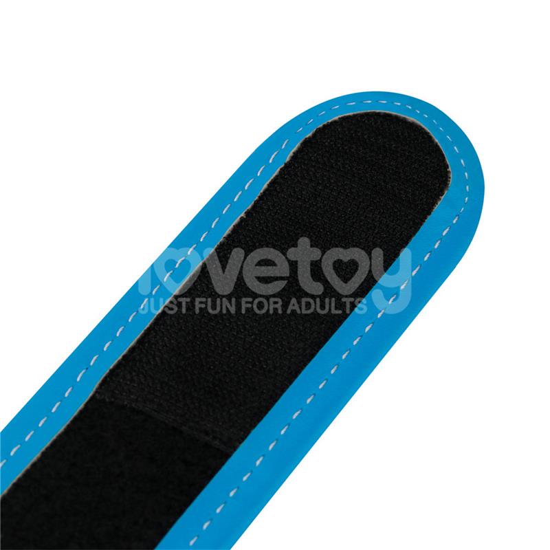 Arnes con Dildo con Vibracion 8