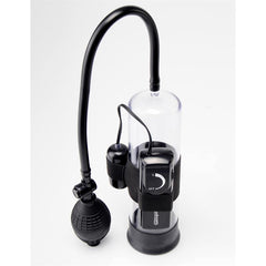 Bomba Manual con Vibracion