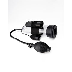 Bomba Manual con Vibracion