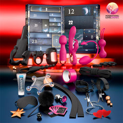 Calendario de Adviento Lovecherry 2025 24 Regalos