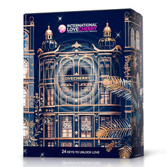 Calendario de Adviento Lovecherry 2025 24 Regalos