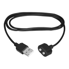 Cable Magnetico USB Satisfyer Negro