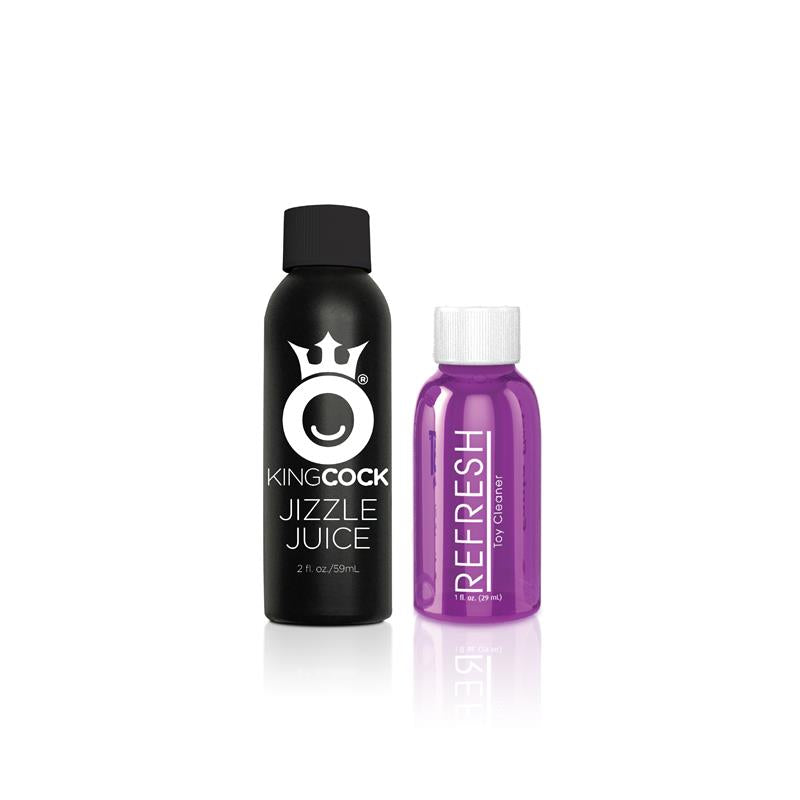 Dildo Reaslista con Testiculos con Eyaculacion 10