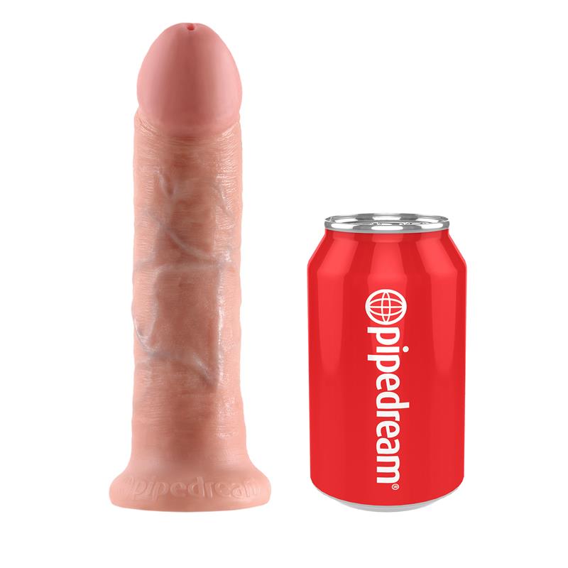 Arnes Ajustable con Dildo 8