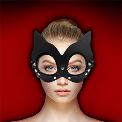 Kaissy Mascara de Gatita Ajustable