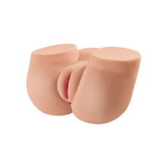 Masturbador Interactivo Fuck Me Silly con Voz 49 kg