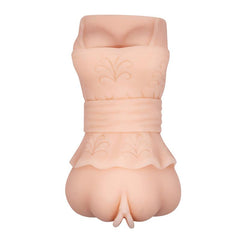 Masturbador Body Vagina Water Skin