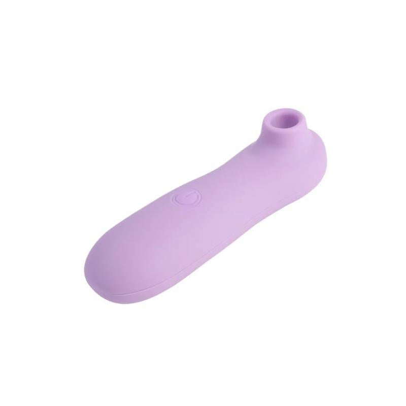 Irresistible Touch Succionador de Clitoris
