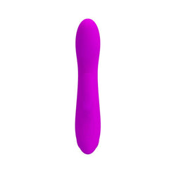 Vibrador con Succionador de Clitoris