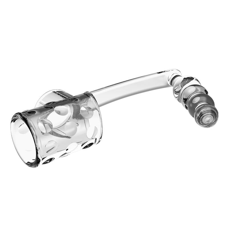 Plug Anal con Anillo para el Pene