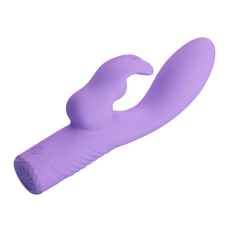 Elivia Vibrador Lila