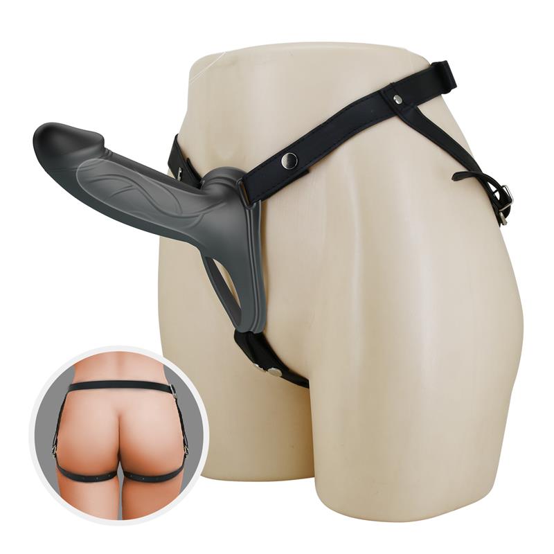 London Arnes Universal con Dildo Hueco 66