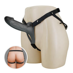 London Arnes Universal con Dildo Hueco 66