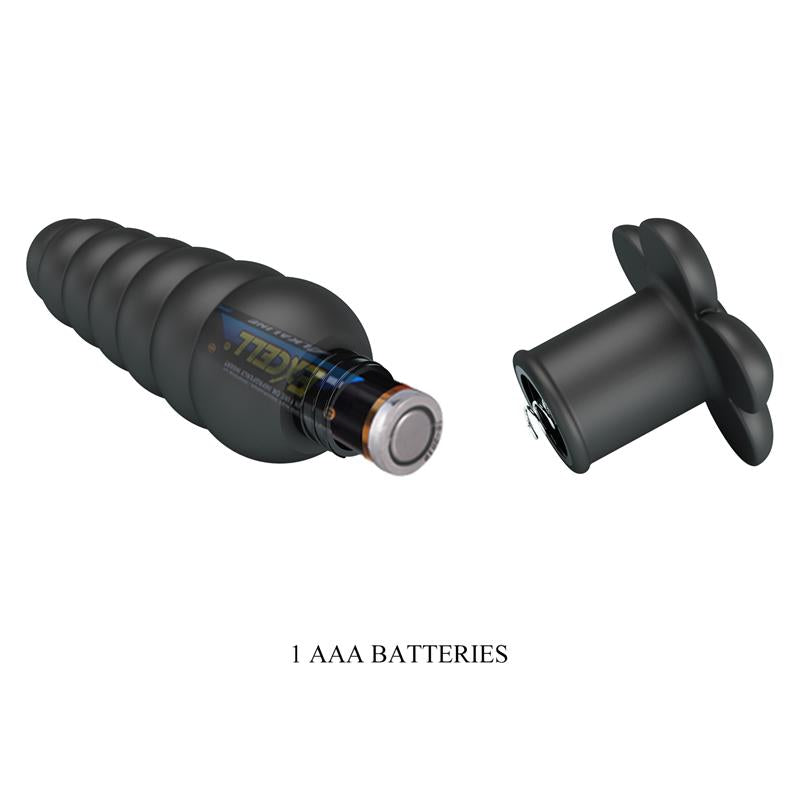 Imron Plug Anal con Vibracion