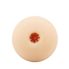 Calabash Masturbador Forma de Pecho