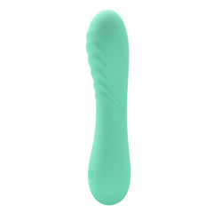 Alexisrose Vibrador Full Silicone
