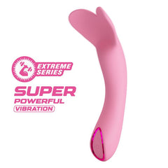 Dj Cock Vibrador G spot