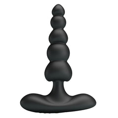 Corban Cadena Anal con Vibracion