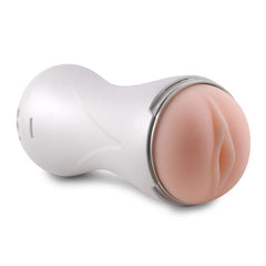 Masturbador Vibracion USB Happy Sport