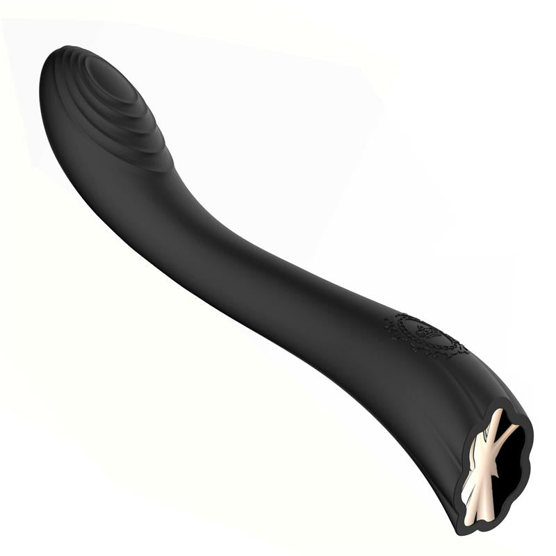 Lexire Vibrador Funcion Vibracion y Funcion Finger Punto G USB