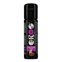 Lubricante Fruits Tasty Sabor Cereza 100 ml
