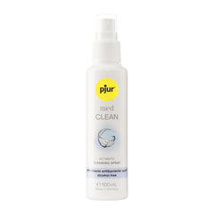 Spray Limpiador Med Clean 100 ml