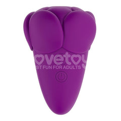 Flicker Estimulador con Flicking Purpura